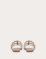 ROCKSTUD FLAT SLIDE SANDAL - Image 4